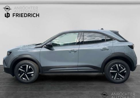 Opel Mokka, 2026 2