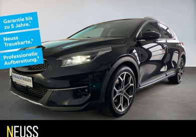 Kia XCeed, 2022