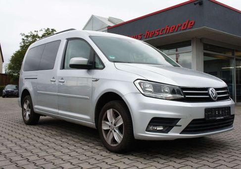 Volkswagen Caddy, 2019 2