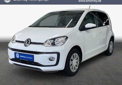 Volkswagen up!, 2023