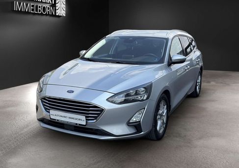 Ford Focus, 2022