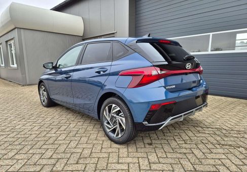 Hyundai i20, 2026 3