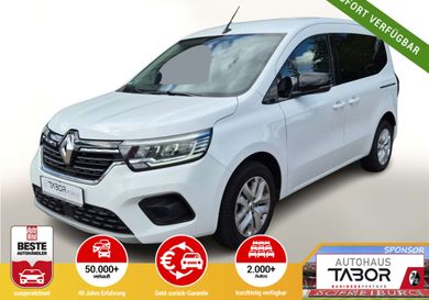 Renault Kangoo, 2024