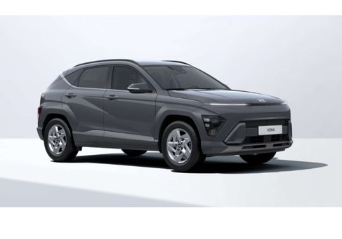 Hyundai Kona, 2026 2