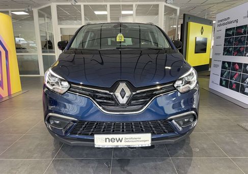Renault Grand Scenic, 2022