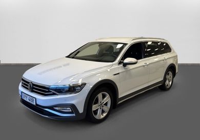 Volkswagen Passat, 2022