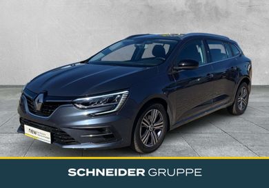 Renault Megane, 2024