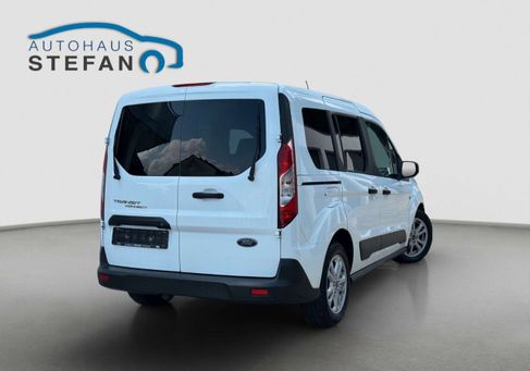 Ford Tourneo Connect, 2019