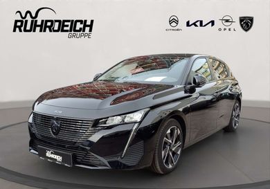 Peugeot 308, 2023