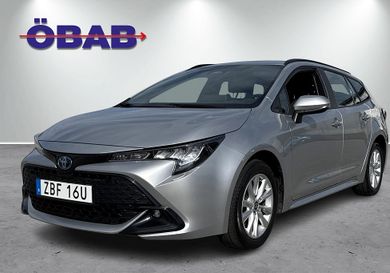 Toyota Corolla, 2023