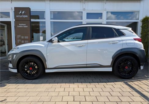 Hyundai Kona, 2019 3