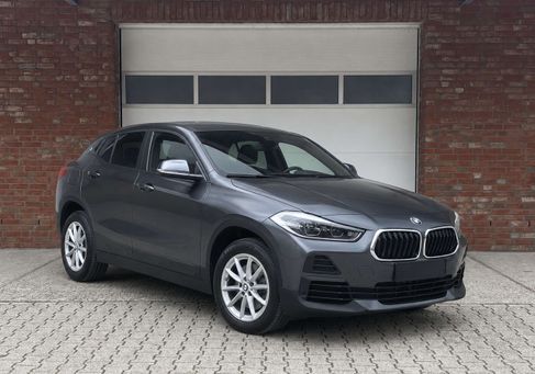 BMW X2, 2020