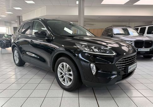 Ford Kuga, 2020