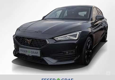 Cupra Leon, 2023