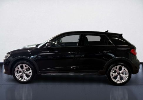 Audi A1, 2026