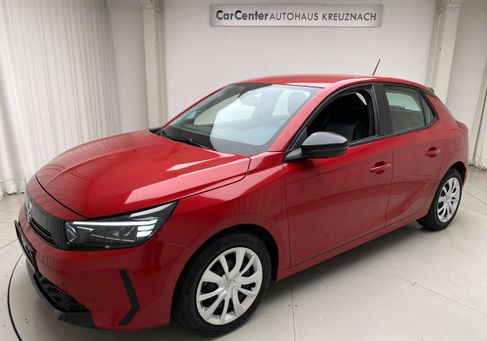 Opel Corsa, 2024 3