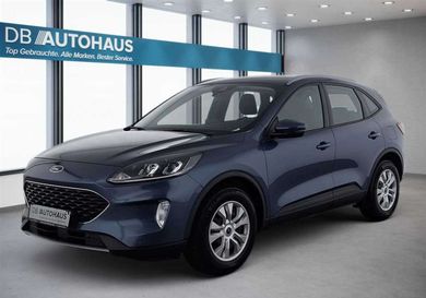 Ford Kuga, 2022