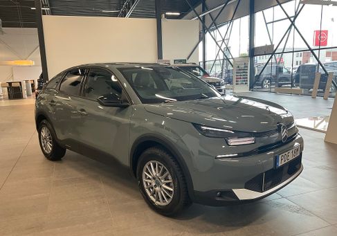 Citroën C4, 2025 3