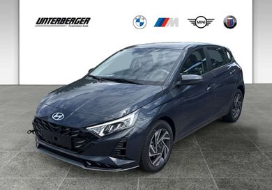Hyundai i20, 2026