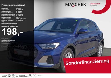 Audi A1, 2026