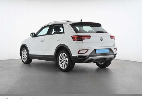 Volkswagen T-Roc, 2024