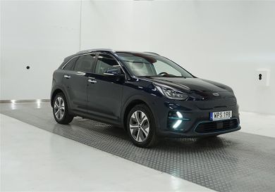Kia Niro, 2019