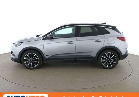 Opel Grandland X, 2021 3