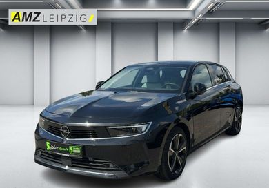 Opel Astra, 2022