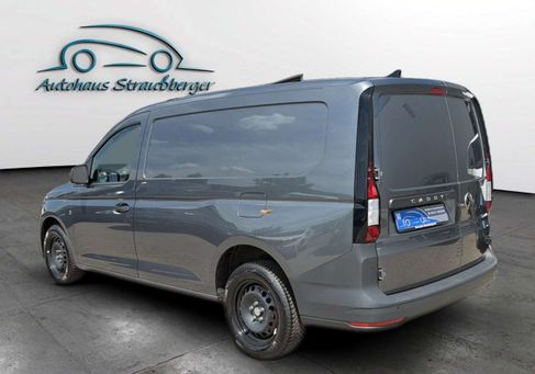 Volkswagen Caddy, 2025