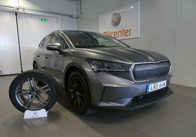 Skoda Enyaq, 2023