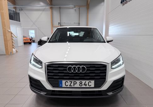 Audi Q2, 2020 2