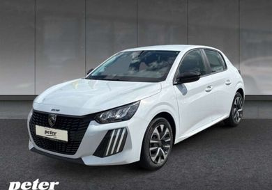 Peugeot 208, 2026