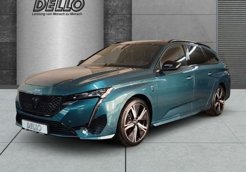 Peugeot 308, 2023