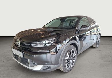 Citroën C4, 2026