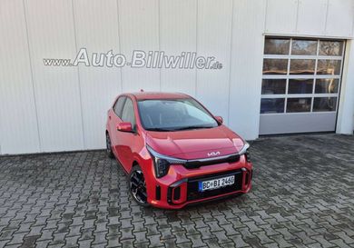 Kia Picanto, 2024