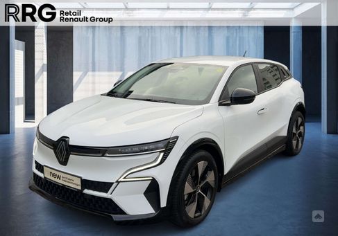 Renault Megane, 2022