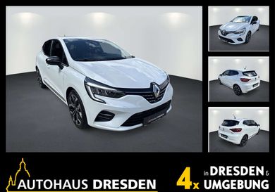 Renault Clio, 2022