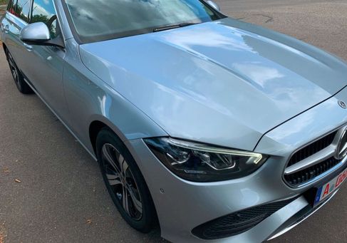 Mercedes-Benz C 220, 2023