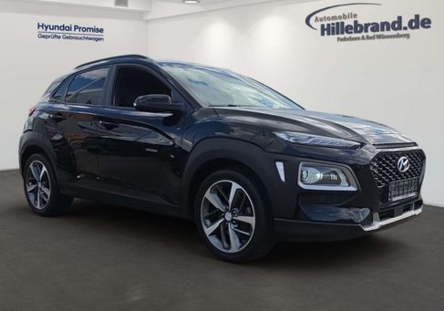 Hyundai Kona, 2020 2