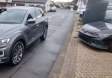 Volkswagen T-Roc, 2022