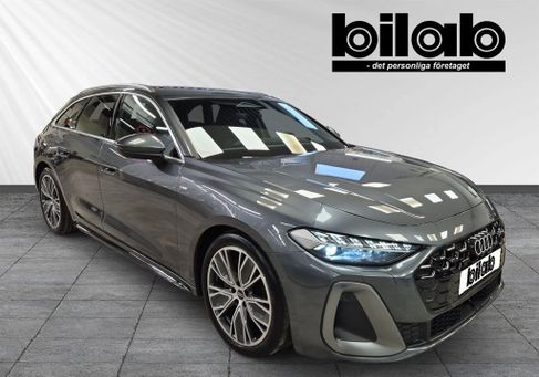 Audi, 2025 2