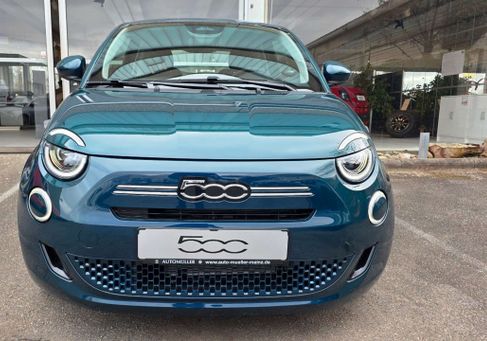 Fiat 500, 2026