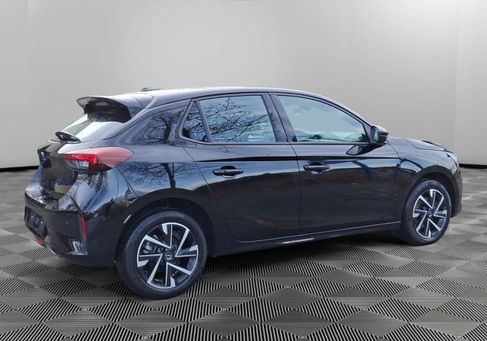 Opel Corsa, 2025 2