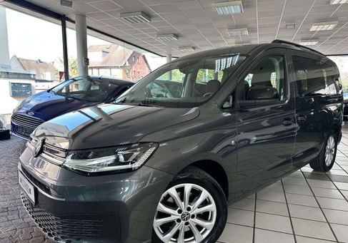 Volkswagen Caddy, 2022 2