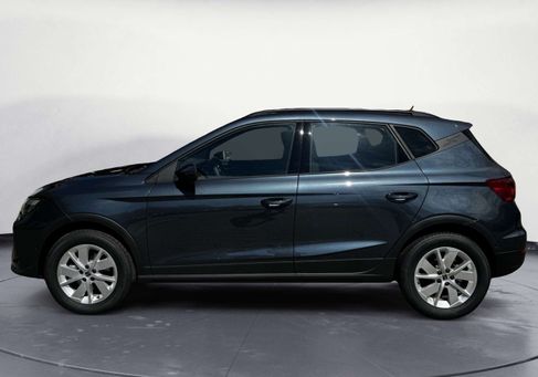 Seat Arona, 2026