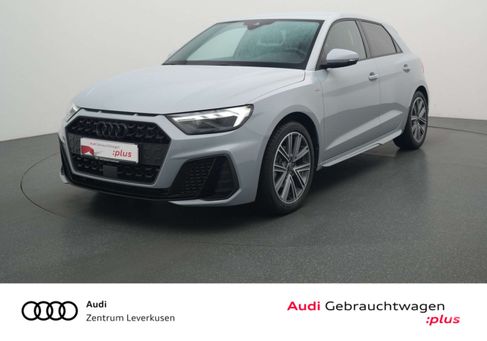 Audi A1, 2023