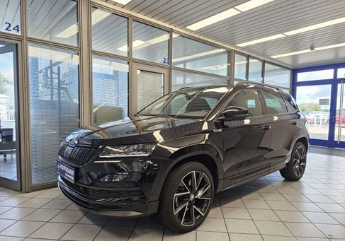 Skoda Karoq, 2020 2