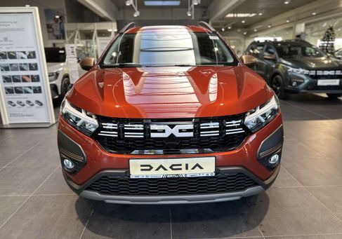 Dacia Jogger, 2026 2