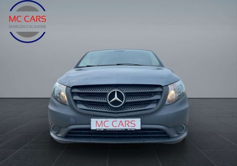 Mercedes-Benz Vito, 2024 2