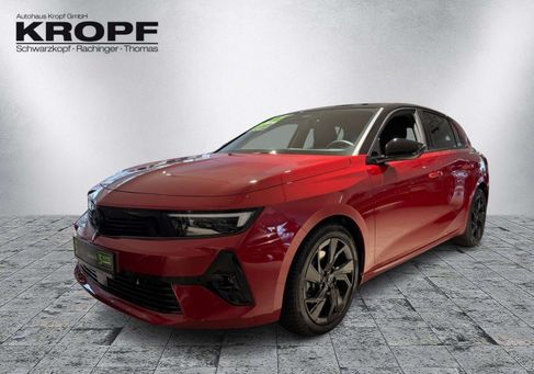Opel Astra, 2026